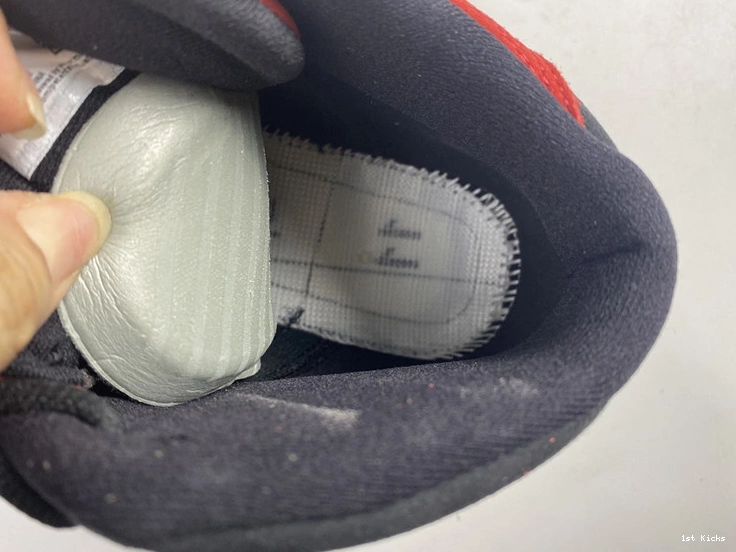 Bred 13 Air DJ5982-602   Jordan “Reverse 1119